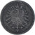 Coin, Germany, Pfennig, 1874