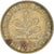 Monnaie, Allemagne, 10 Pfennig, 1973