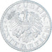 Coin, Austria, 50 Groschen, 1955