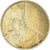 Coin, Belgium, 5 Francs, 5 Frank, 1989