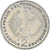 Monnaie, Allemagne, 2 Mark, 1976