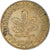 Coin, Germany, 10 Pfennig, 1983