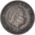 Coin, Netherlands, Cent, 1954