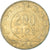 Coin, Italy, 200 Lire, 1984