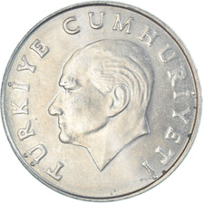 Moneda, Turquía, 100 Lira, 1986