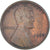 Monnaie, États-Unis, Cent, 1952