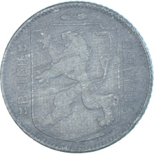 Munten, België, Franc, 1946