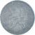 Coin, Belgium, Franc, 1946