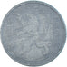 Munten, België, Franc, 1946