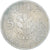 Munten, België, 5 Francs, 5 Frank, 1961