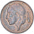 Coin, Belgium, 50 Centimes, 1962