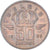 Munten, België, 50 Centimes, 1962