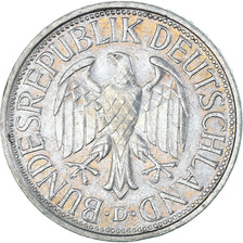 Munten, Duitsland, Mark, 1977