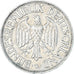 Moneda, Alemania, Mark, 1960