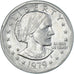 Moneda, Estados Unidos, Dollar, 1979