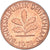 Coin, Germany, Pfennig, 1978