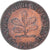Coin, Germany, Pfennig, 1968