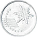 Coin, Malaysia, 10 Sen, 2012