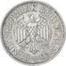 Coin, Germany, Mark, 1972