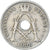 Monnaie, Belgique, 25 Centimes, 1928
