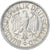 Coin, Germany, Mark, 1982