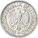 Coin, Germany, Mark, 1982