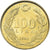 Moneta, Turchia, 100 Lira, 1990