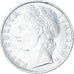 Coin, Italy, 100 Lire, 1961