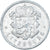 Moneda, Luxemburgo, 25 Centimes, 1965