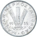 Coin, Hungary, 20 Fillér, 1985