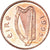Moeda, Irlanda, 2 Pence, 1995