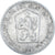 Coin, Czechoslovakia, 10 Haleru, 1963