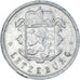 Münze, Luxemburg, 25 Centimes, 1957