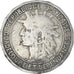 Coin, Guadeloupe, 50 Centimes, 1903