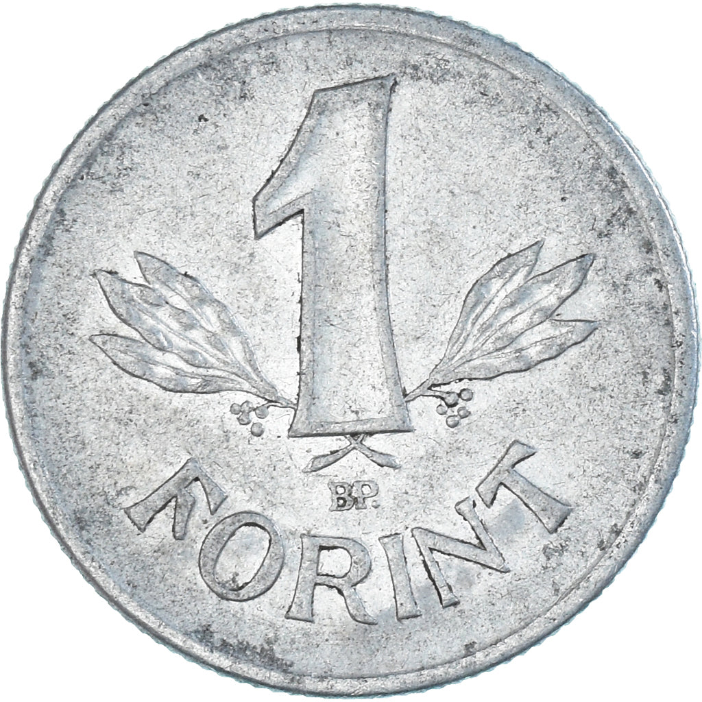Moneda, Hungría, Forint, 1979