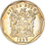 Moneda, Sudáfrica, 50 Cents, 1996