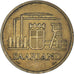 Coin, SAARLAND, 50 Franken, 1954