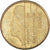 Münze, Niederlande, 5 Gulden, 1989