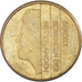 Moneta, Holandia, 5 Gulden, 1989