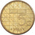Moneda, Países Bajos, 5 Gulden, 1989
