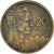 Coin, Yugoslavia, 20 Dinara, 1955