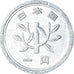 Monnaie, Japon, Yen, 1974