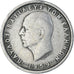 Coin, Greece, 2 Drachmai, 1959