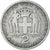 Monnaie, Grèce, 2 Drachmai, 1959