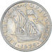 Münze, Portugal, 2-1/2 Escudos, 1979