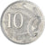 Moneda, Australia, 10 Cents, 1978