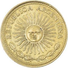 Moneda, Argentina, 10 Pesos, 1977
