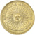 Coin, Argentina, 10 Pesos, 1977