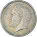 Coin, Greece, 10 Drachmai, 1976