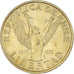 Munten, Chili, 10 Pesos, 1982